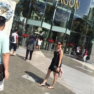 Meet your Posher, Rruchi